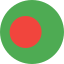 Bangladesh Flag