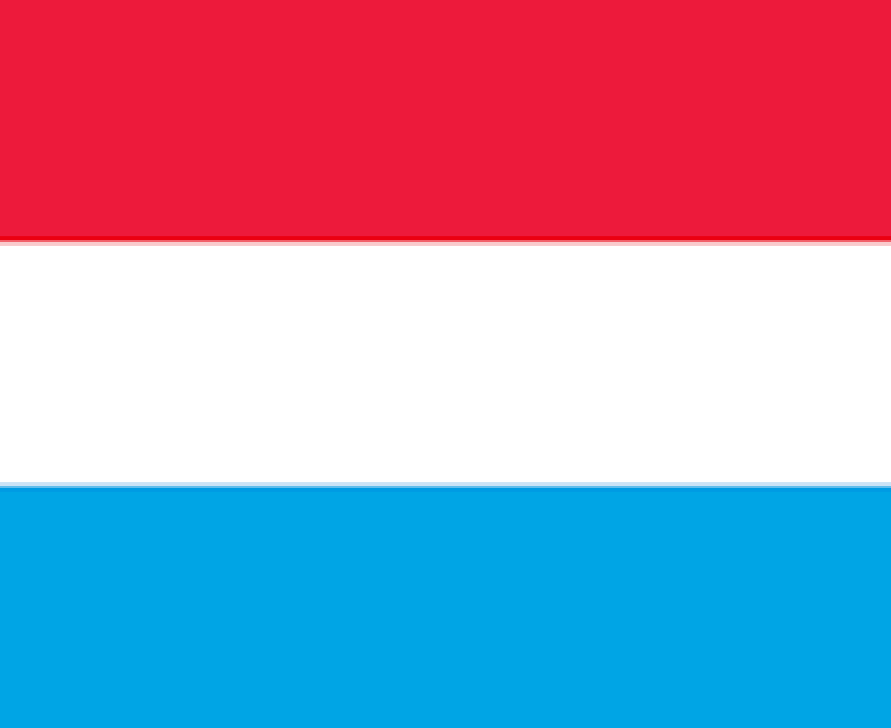 Destination Flag Icon