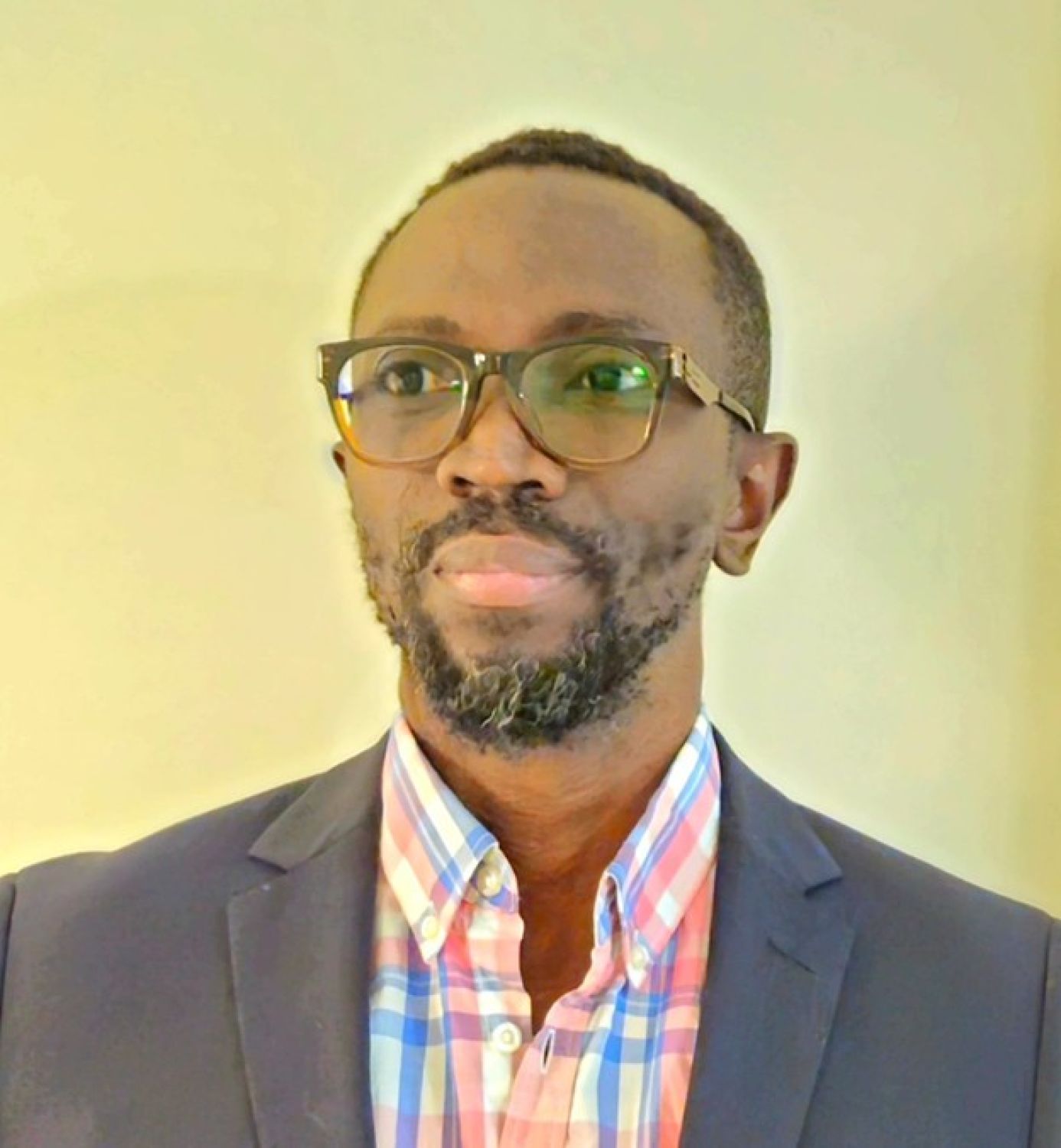 Testimonial Profile Image