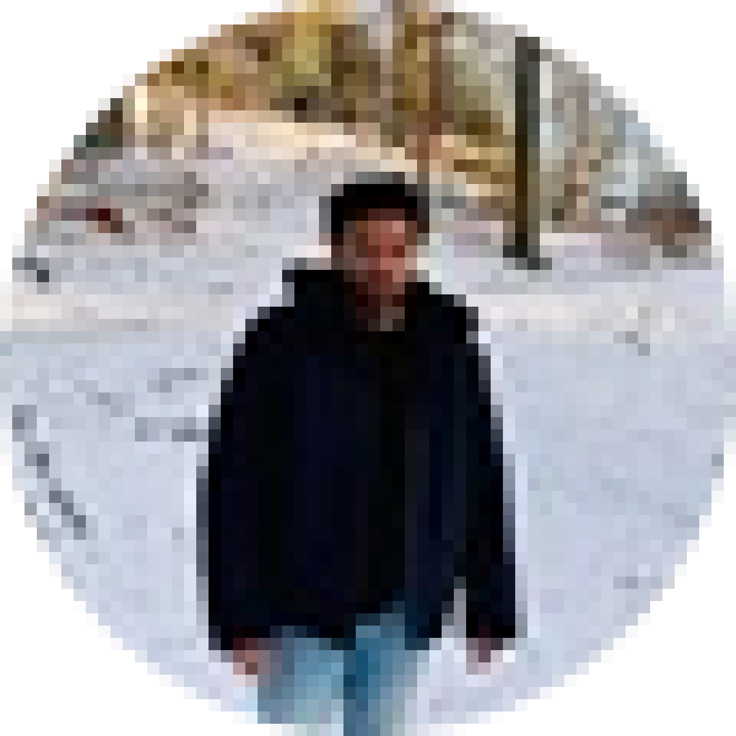 Testimonial Profile Image