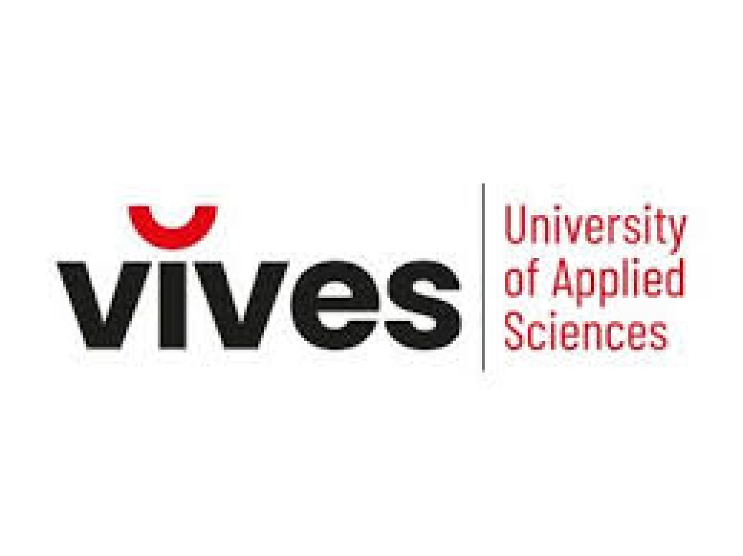 Vives university of applied sciences