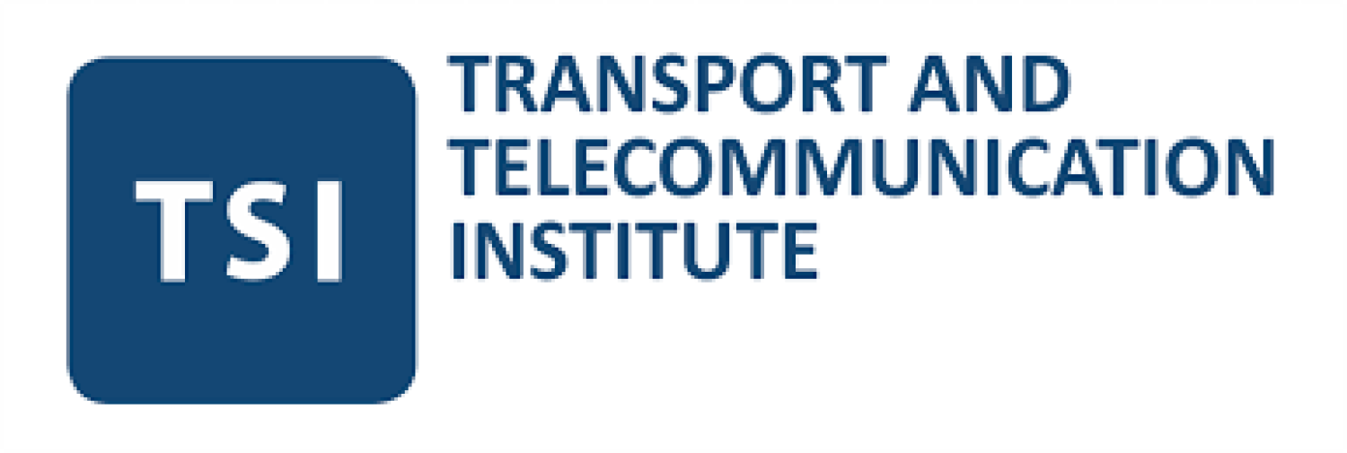 TSI (Transport and Telecommunication Institute)