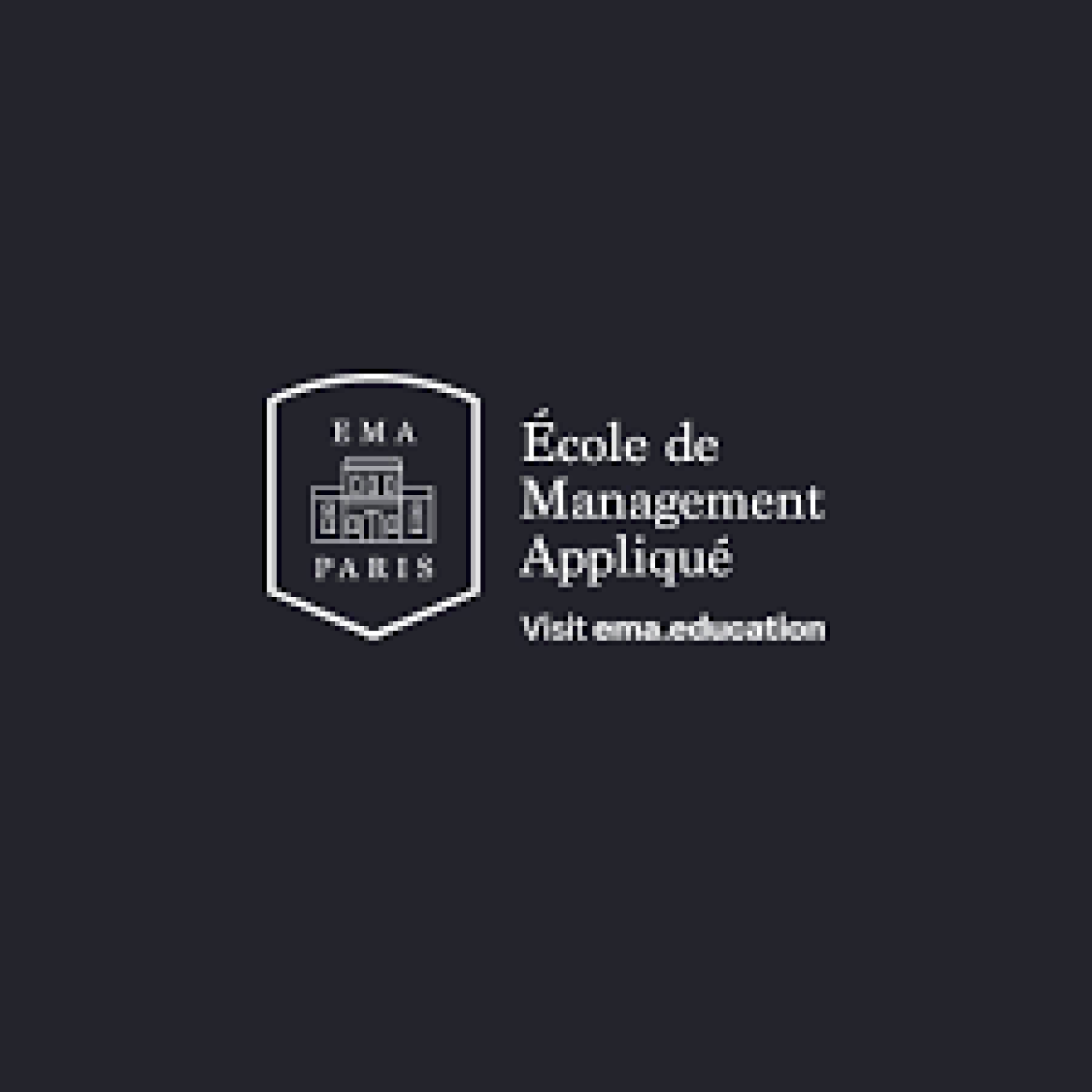 École de Management Appliqué (EMA)